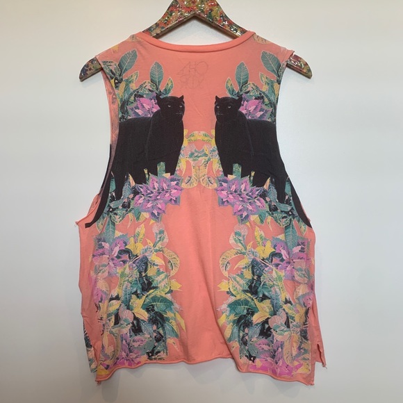 Chaser Black Panther Tropical Tank Size Small - Picture 5 of 6